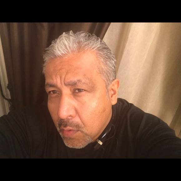 Meet your Posher, Jimmy - Picture 1 of 1